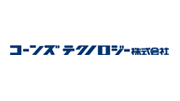 コーンズ　テクノロジー株式会社