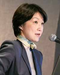 吉田 恭子