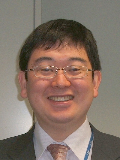 吉岡 克成