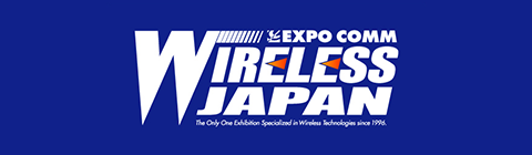 EXPO COMM WIRELESS JAPAN