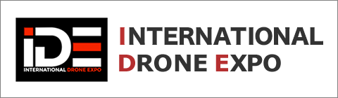 INTERNATIONAL DRONE EXPO