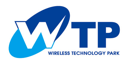 ワイヤレステクノロジーパーク（WTP）2020 ロゴ 小