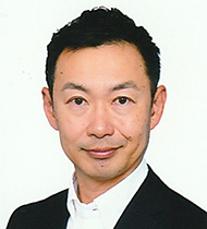 小西 聡 氏