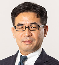 田中 敦史 氏