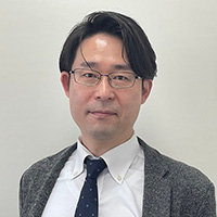 川合 直樹 氏