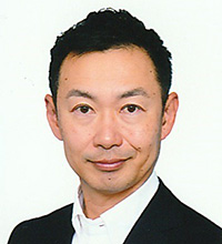 小西 聡 氏