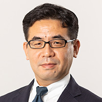 田中 敦史 氏